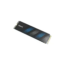 Накопичувач SSD M.2 2280 512GB Apacer (AP512GAS2280P4UPRO) - мініатюра 3