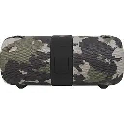 Портативна акустика Real-EL X-733 Camo (EL121600020) - мініатюра 5