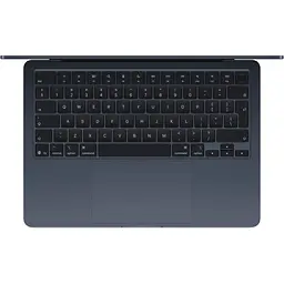 Ноутбук Apple MacBook Air 15" M5 16/512GB Midnight 2026 (MDVH4) [160450] - мініатюра 2