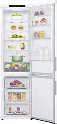 Холодильник LG GW-B509CQZM - мініатюра 7