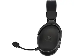 Навушники з мікрофоном Secret Gear SX1 Black - мініатюра 5