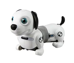 Играшка робот-собака Silverlit DACKEL JUNIOR Silverlit Art.88578