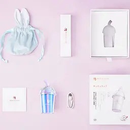 Стимулятор BeYourLover Joy Cup Вакуумний у формі стаканчика - мініатюра 3