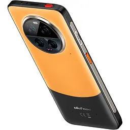 Смартфон Ulefone Armor 23 Ultra 12/512GB Umbra Orange [106306] - мініатюра 11
