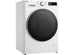 Пральна машина автоматична LG F2R5FG0W - мініатюра 7