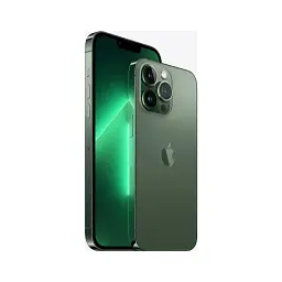 Мобільний телефон Apple iPhone 13 Pro 256Gb Alpine Green (REF A) BREEZY (2AMNE33) - мініатюра 2