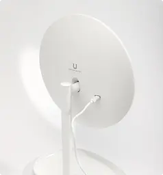 Дзеркало для макіяжу JORDAN & JUDY LED Makeup Mirror (NV543) [66271] - мініатюра 4