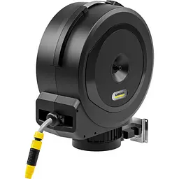 Автоматична котушка зі шлангом Karcher HBX 5.30 Automatic (2.645-380.0)