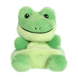 М'яка іграшка Aurora Palm Pals Жабеня 12 см (220168N)