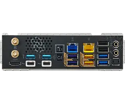 Материнська плата ASRock Z890 Taichi Lite LGA 1851 (Z890 TAICHI LITE) - мініатюра 3
