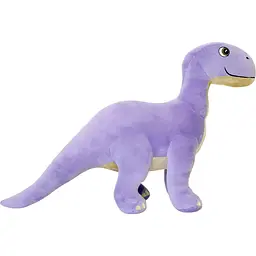 Іграшка плюшева WP Merchandise Dinosaur Diplodocus Dean - мініатюра 5