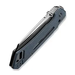 Ніж cкладний Civivi Buster FG Grey C24052-2 - мініатюра 6