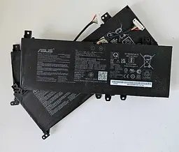 Акумулятор Asus VivoBook 14 A412 F412 C21N1818 7.7V 37Wh Б/в