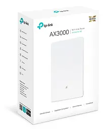 Бездротовий маршрутизатор TP-Link Archer Air R5 - мініатюра 4