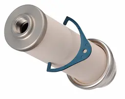 Змінний картрідж Katadyn Pocket Ceramic Replacement Cartridge (1017-8013619) - мініатюра 2