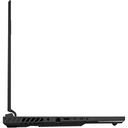 Ігровий ноутбук ASUS ROG Strix G18 G814FM AMD Ryzen 9 9955HX до 5, 4 ГГц, 18 дюймів, Full HD+, WUXGA, 144 Гц, IPS, 32 ГБ DDR5, 1 ТБ SSD, NVIDIA GeForce RTX 5060 8 ГБ GDDR7, Eclipse Gray - мініатюра 23