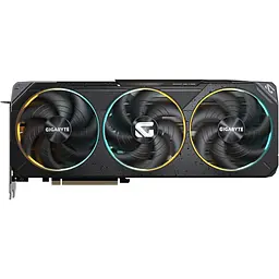 Відеокарта Gigabyte GeForce RTX 5070 GAMING OC 12G (GV-N5070GAMING OC-12GD) UA [132535] - мініатюра 2