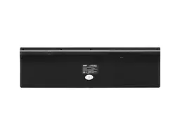 Клавіатура мембранна OKR020, 109key, WL, EN/UKR/RU,чорний Acer teh0013849 - мініатюра 5