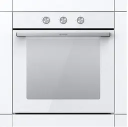 Електрична духова шафа Gorenje BO 6727 E03WG (BO3CO6M01-1) - мініатюра 6