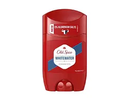Антипреспірант гелевий OLD SPICE 50мл WhiteWater