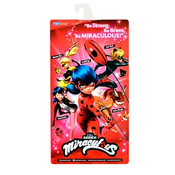 Лялька Miraculous Леді Баг та Супер-Кіт S2 Марінетт, 26 см (50005) - мініатюра 8