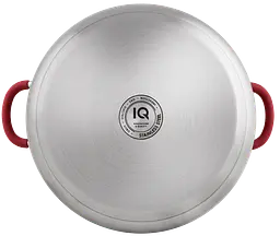 Каструля Be Royal 24 см (5.2 л) IQ kuh0016410 - мініатюра 6