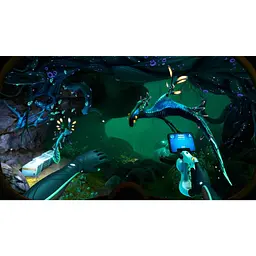 Ключ активації Microsoft Subnautica: Below Zero для Xbox One/Series - мініатюра 4