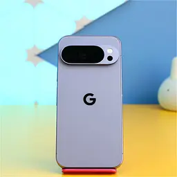 Смартфон Google Pixel 10 Pro 16/128GB Moonstone (GA10313-GB) Б/У [174894]