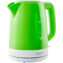 Електрочайник Sencor SWK 1021GR (SWK1021GR) - мініатюра 2