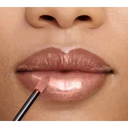 Блиск для губ Bourjois Gloss Fabuleux з ефектом бальзаму відтінок 05 Taupe of the world 3.5 мл (8000019656530) - мініатюра 3
