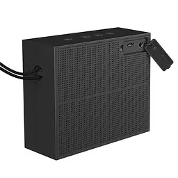Портативна Bluetooth колонка Baseus Encok E05 Music-cube Wireless Speaker NGE05-01 (32858762) - мініатюра 2