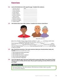 Vocabulary in Use 3rd Edition Elementary with Answers - мініатюра 3