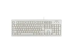 Клавіатура A4Tech KM-720-WHITE-US