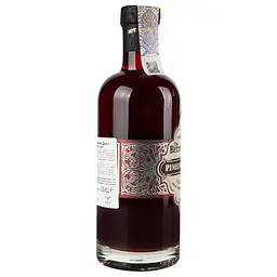 Лікер The Bitter Truth Pimento Dram, 22%, 0,5 л (818715) - мініатюра 3
