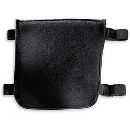 Сумочка Tatonka Skin Secret Pocket Black (2854.040) - мініатюра 3
