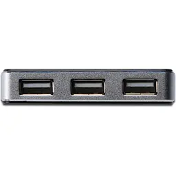 USB-Хаб Digitus USB 2.0 Hub, 4 Port (DA-70220) - мініатюра 2