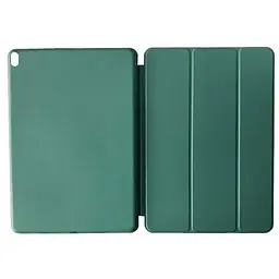 Чохол-папка Smart Case для Apple iPad Air 11 2024/2025 зелений