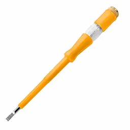 Викрутка Tolsen 3х140 мм (38114)