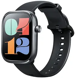 Смарт-годинник C4 51мм 2.01 Mibro teh0026360