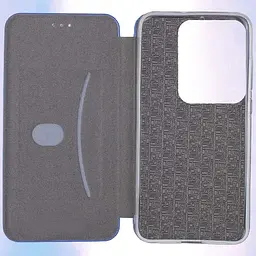 Чохол-книжка BeCover Exclusive для Infinix Note 40 Pro (X6851) Blue (712220) - мініатюра 2