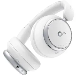 Bluetooth Stereo Anker SoundCore Space Q45 White (A3040G21) UA - мініатюра 3