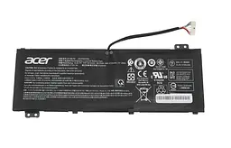 Акумулятор для ноутбука Acer AP18E7M Aspire A715, 3815 mAh (58.75Wh), 4cell, 15.4V, Li-Pol, чорний