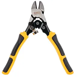 Кусачки DeWALT Compound Action, 190 мм (DWHT0-70275) - мініатюра 2