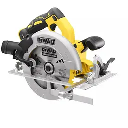 Пила дискова акумуляторна DeWalt без АКБ та ЗП DCS570N