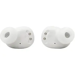 Навушники JBL Wave Buds 2 White (JBLWBUDS2WHT) - мініатюра 4