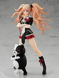 Фігурка GoodSmileCompany Школа відчаю та надії Джунко Еношіма Danganronpa Junko Enoshima 19 см WST GS D JE - мініатюра 2