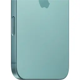 Смартфон Apple iPhone 16 Plus 256 GB eSim Teal [MXV43] [129974] - мініатюра 8