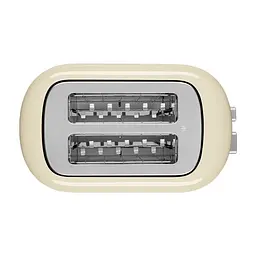 Тостер KitchenAid 5KMT2109EAC кремовий (5KMT2109EAC) - мініатюра 3
