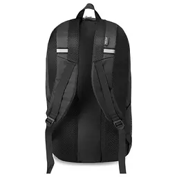 Рюкзак міський Semi Line 20 Grey/Black (A3023-8) - мініатюра 3