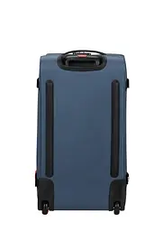 Дорожня Сумка На Колесах American Tourister URBAN TRACK NAVY/ORANGE 68x40x37,5 MD1*31202 - мініатюра 3